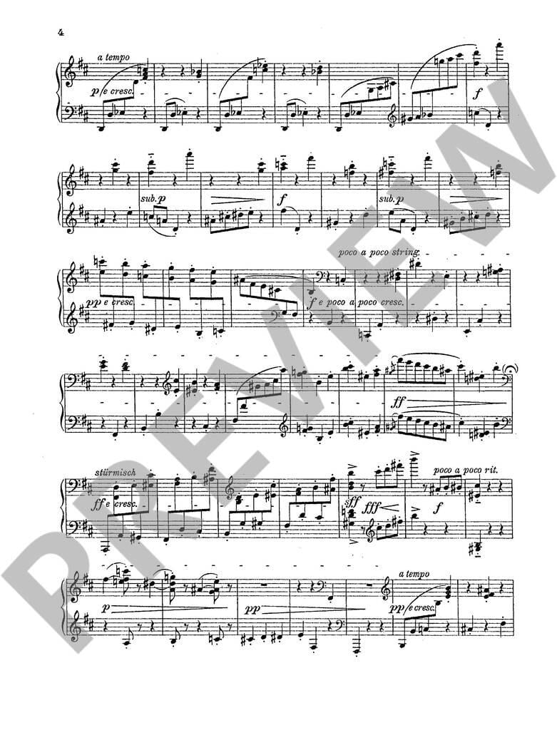 Ghosts op. 34
